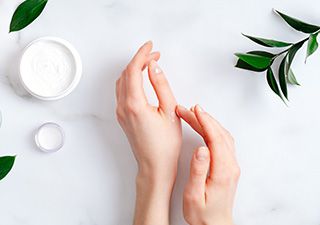 Das Einmaleins der Nagelpflege